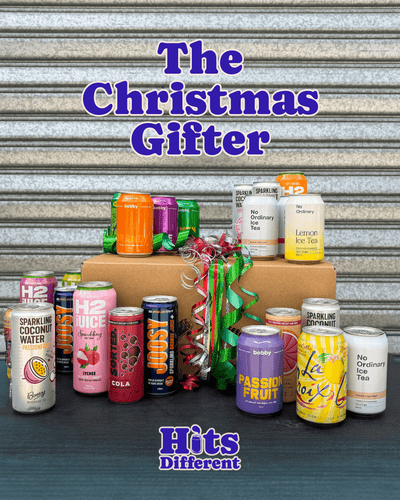 The Christmas Gifter