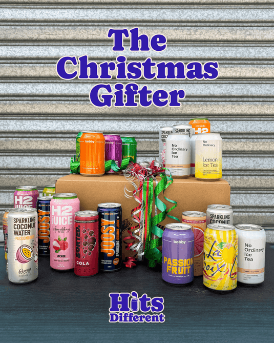 The Christmas Gifter