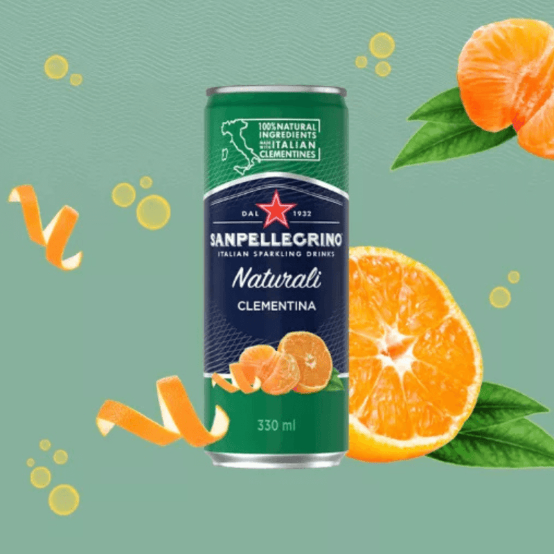 Load image into Gallery viewer, Sanpellegrino Naturali
