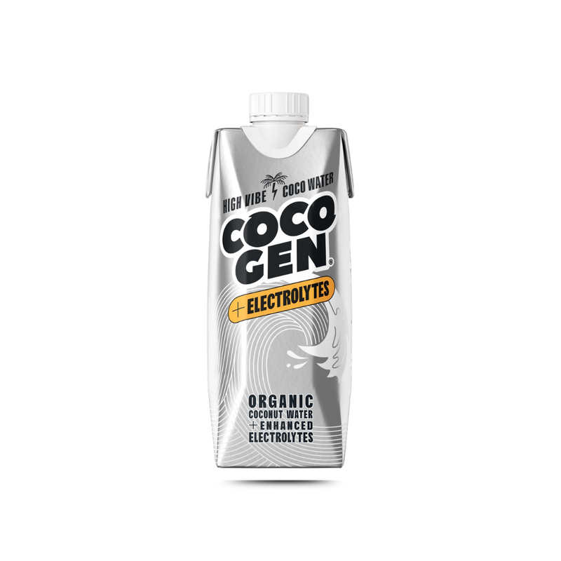 Load image into Gallery viewer, Cocogen Coconut Water
