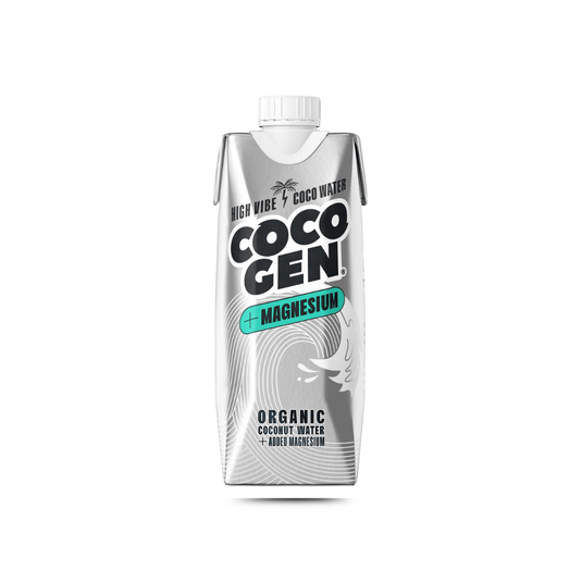 Cocogen Coconut Water