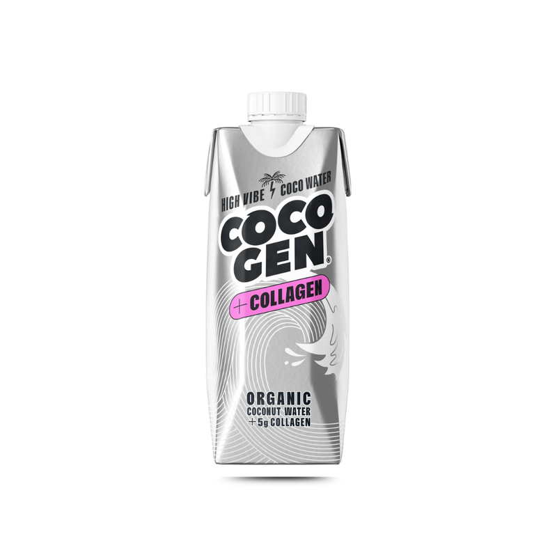 Load image into Gallery viewer, Cocogen Coconut Water

