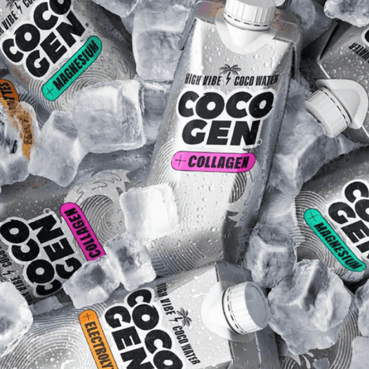 Cocogen Coconut Water