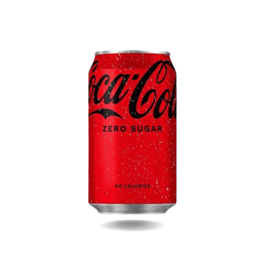 Coca-Cola Zero Sugar