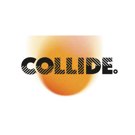 Collide