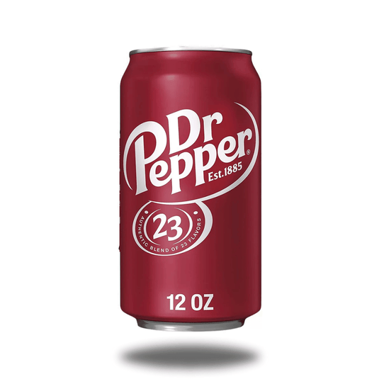 Dr Pepper