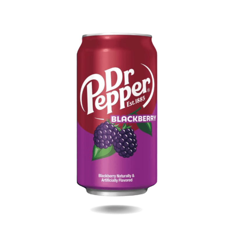 Load image into Gallery viewer, Dr Pepper Blackberry
