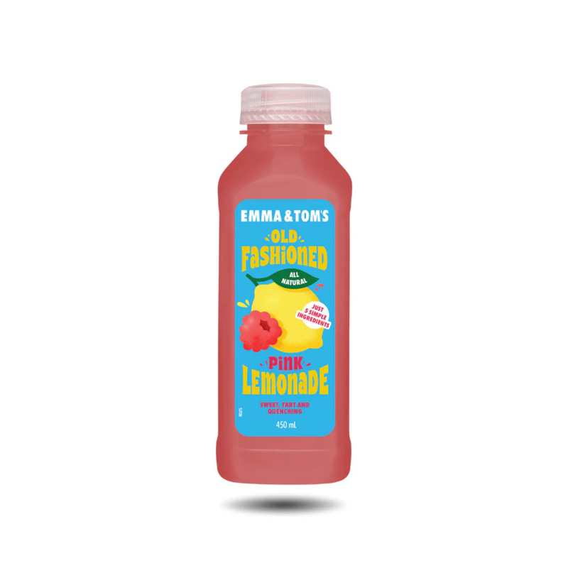 Load image into Gallery viewer, Emma and Tom's Old Fashioned Lemonade
