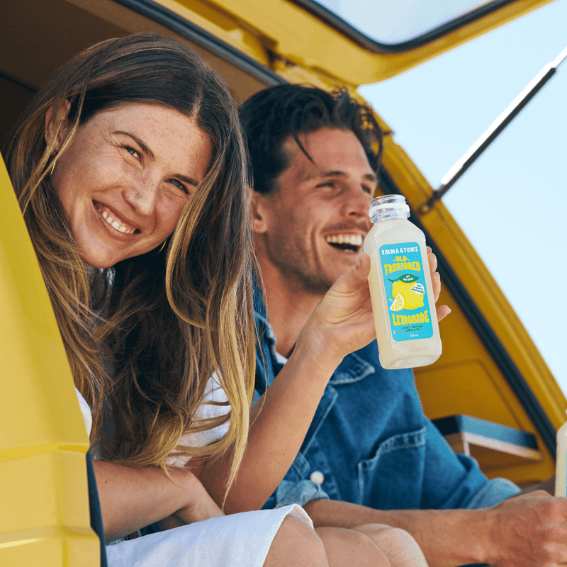 Load image into Gallery viewer, Emma and Tom&#39;s Old Fashioned Lemonade
