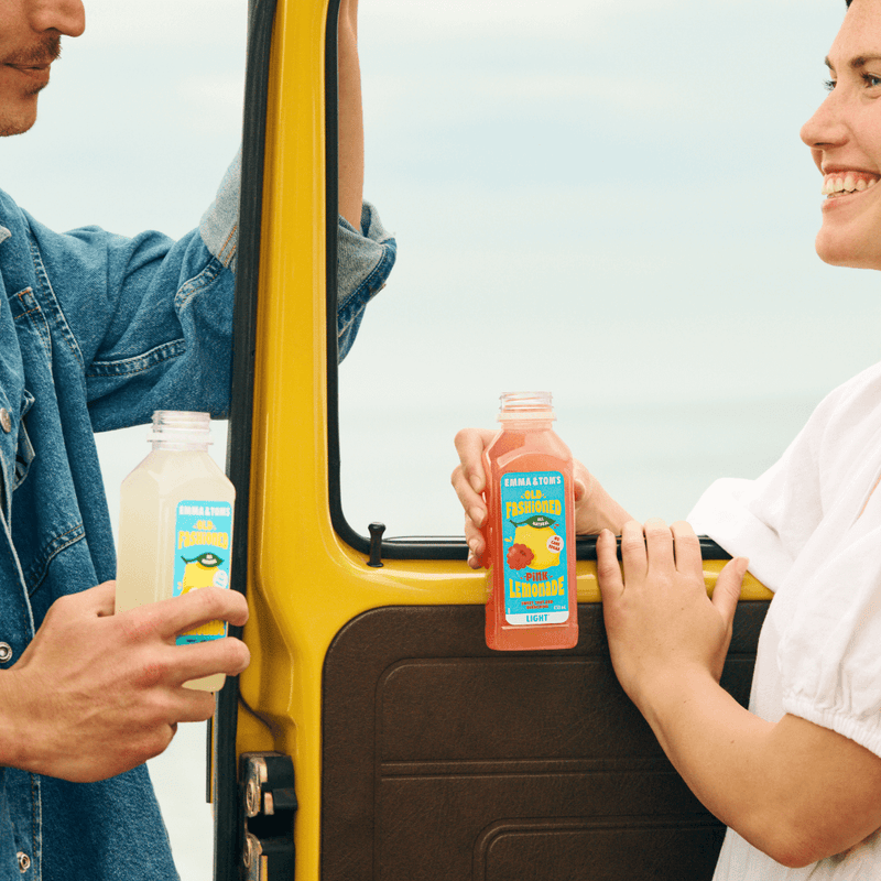 Load image into Gallery viewer, Emma and Tom&#39;s Old Fashioned Lemonade
