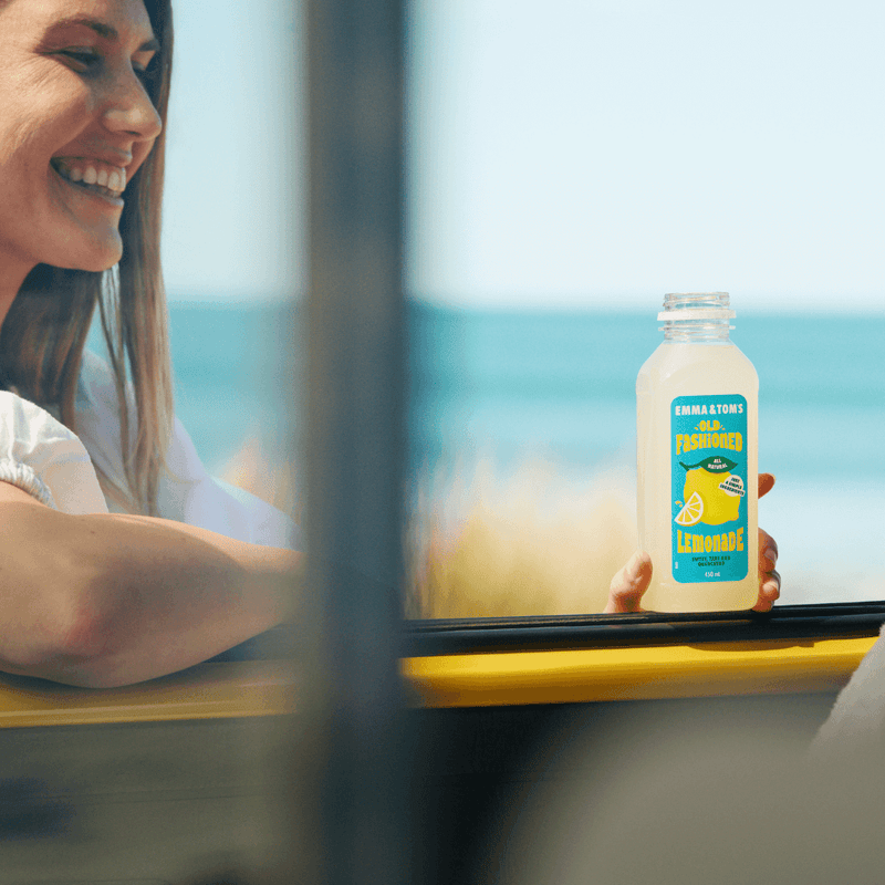 Load image into Gallery viewer, Emma and Tom&#39;s Old Fashioned Lemonade
