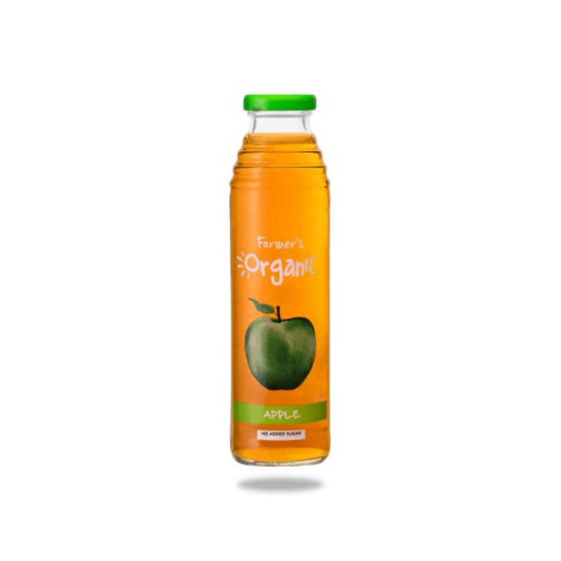 Load image into Gallery viewer, Farmer&#39;s Organic Juice
