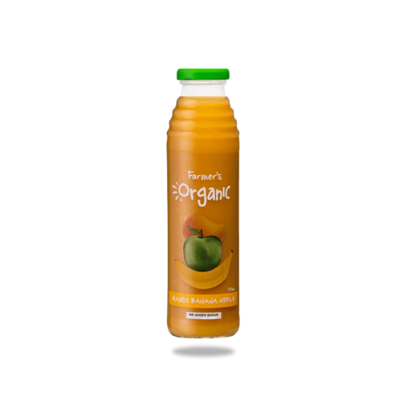 Load image into Gallery viewer, Farmer&#39;s Organic Juice
