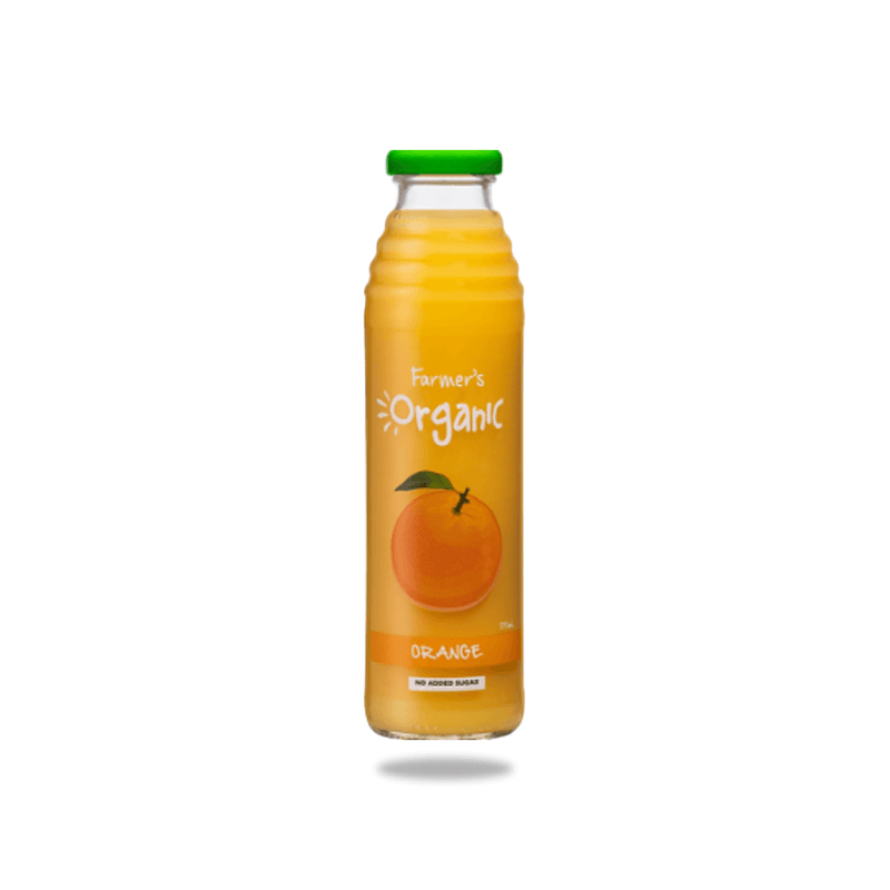 Load image into Gallery viewer, Farmer&#39;s Organic Juice
