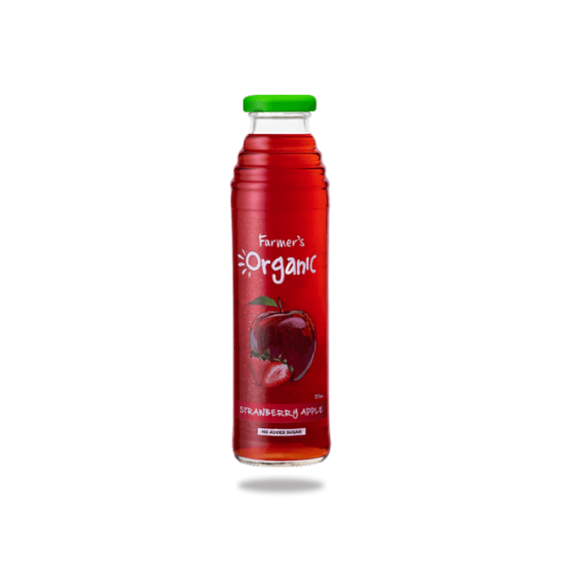 Load image into Gallery viewer, Farmer&#39;s Organic Juice
