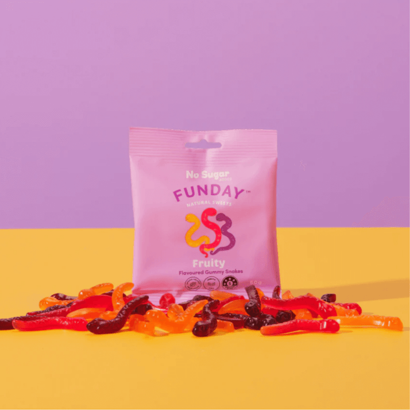 Load image into Gallery viewer, FUNDAY Natural Sweets
