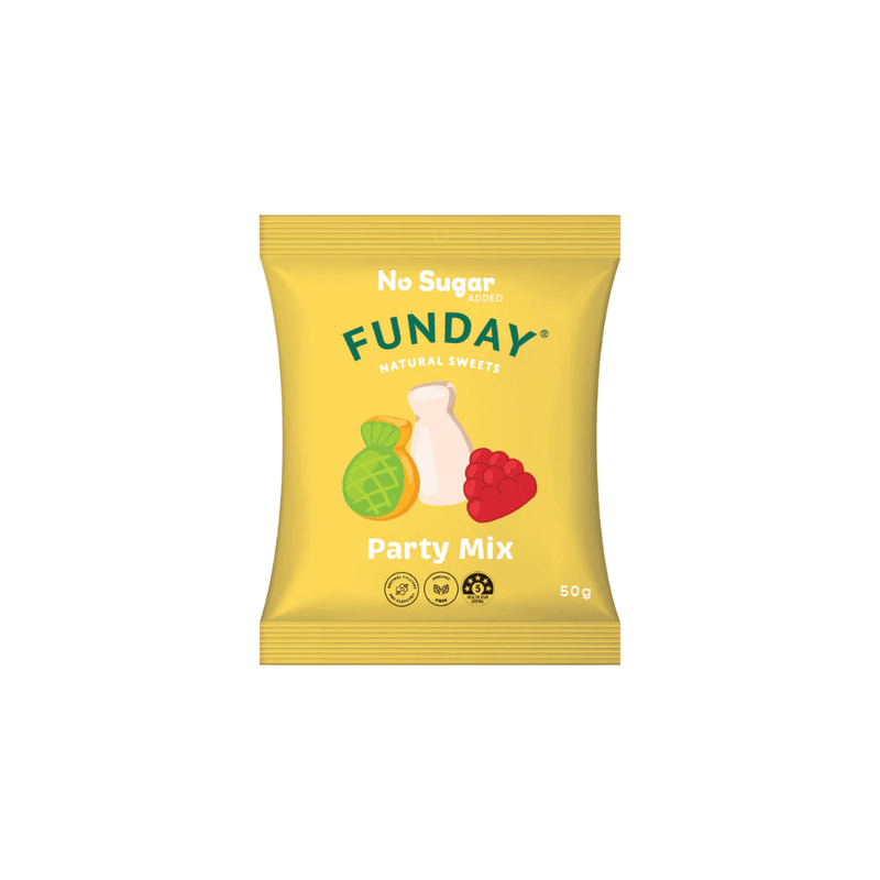 Load image into Gallery viewer, FUNDAY Natural Sweets

