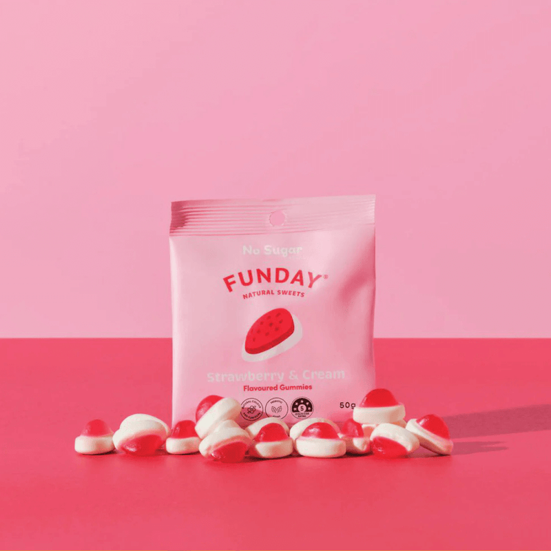 Load image into Gallery viewer, FUNDAY Natural Sweets
