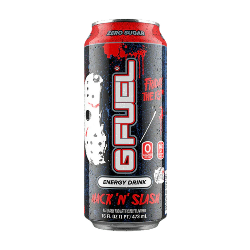 Load image into Gallery viewer, G Fuel
