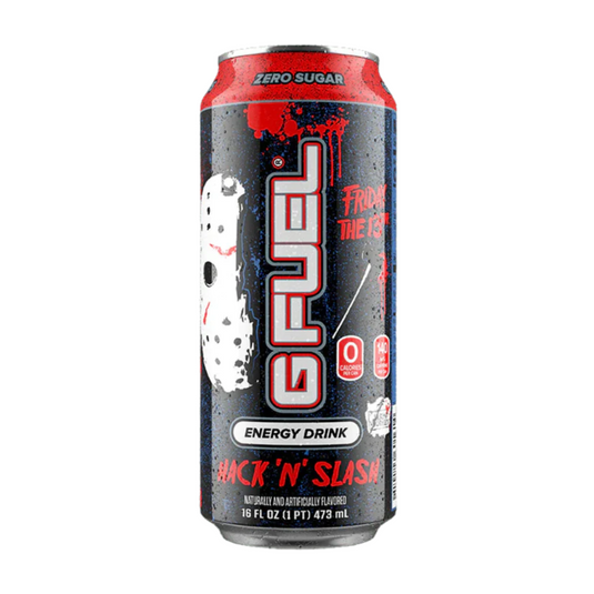 G Fuel