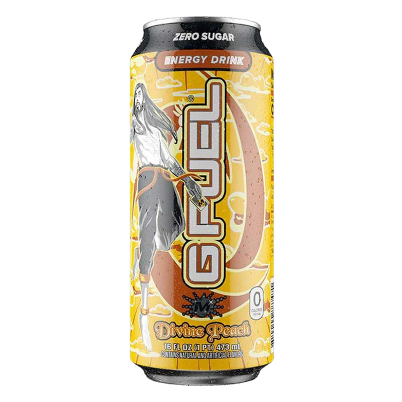 Load image into Gallery viewer, G Fuel
