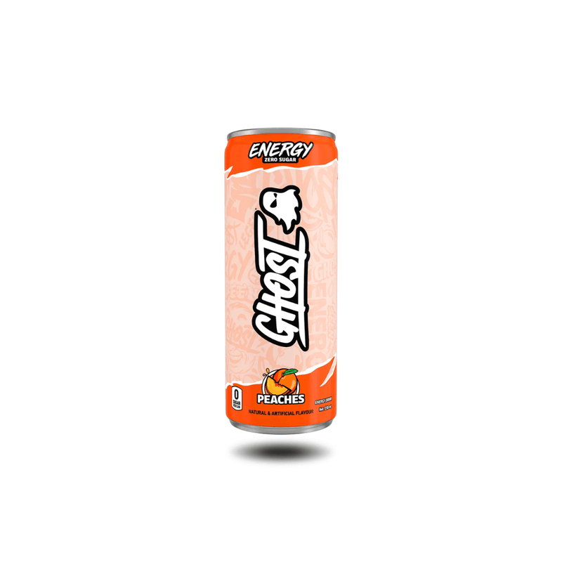 Load image into Gallery viewer, Ghost Energy 250ml
