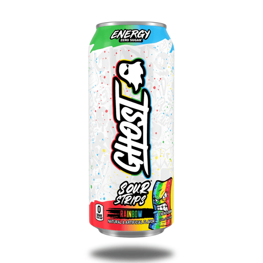 Ghost Energy