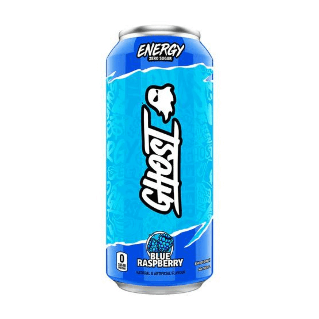Ghost Energy Zero Sugar | Hits Different
