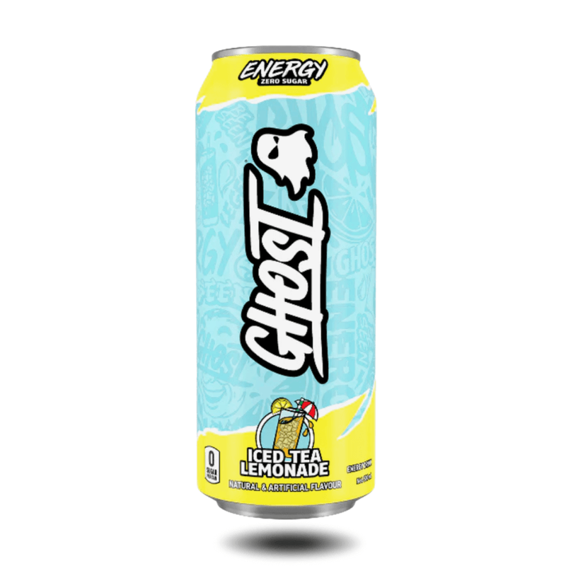 Load image into Gallery viewer, Ghost Energy
