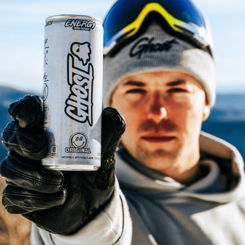 Load image into Gallery viewer, Ghost Energy 250ml
