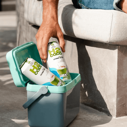 Coconut Water MYO 24 Pack
