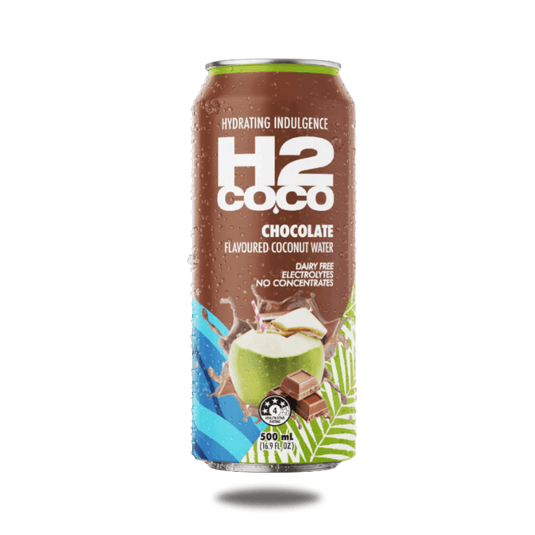 HD Coconut Water Box