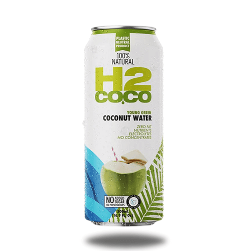 H2 Coconut Water