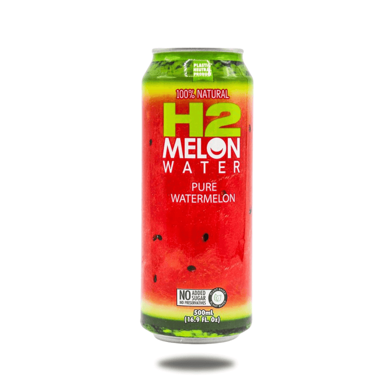 Load image into Gallery viewer, H2 Melon Water
