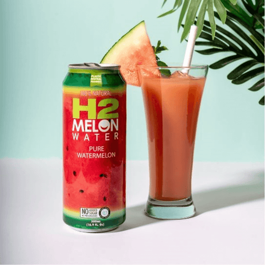 H2 Melon Water