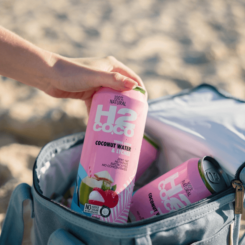 Load image into Gallery viewer, Coconut Water MYO 24 Pack
