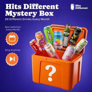 Monthly Mystery Subscription Box