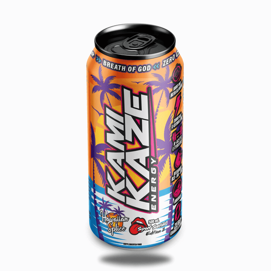 Kamikaze Energy