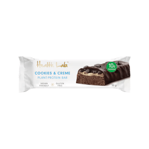 Health Lab Protein Bar