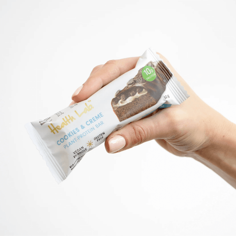 Load image into Gallery viewer, Health Lab Protein Bar
