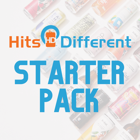 HD Starter Pack!