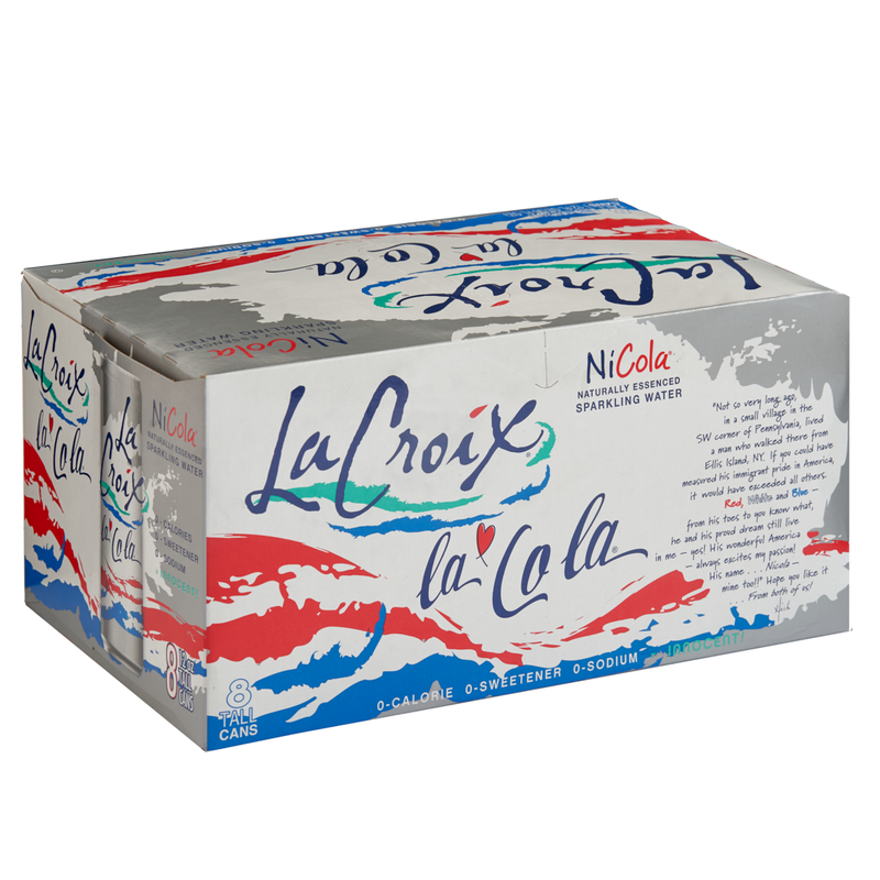 Load image into Gallery viewer, La Croix Sparkling Water
