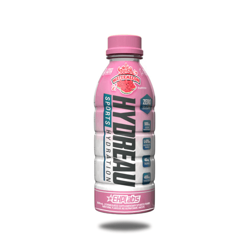 Hydreau Sports Hydration