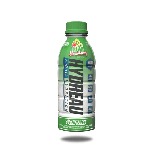 Hydreau Sports Hydration