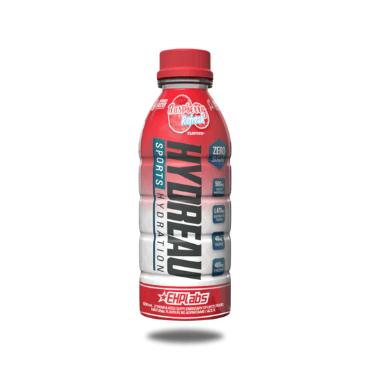 Hydreau Sports Hydration