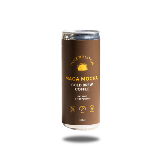 Innerbloom Maca Mocha