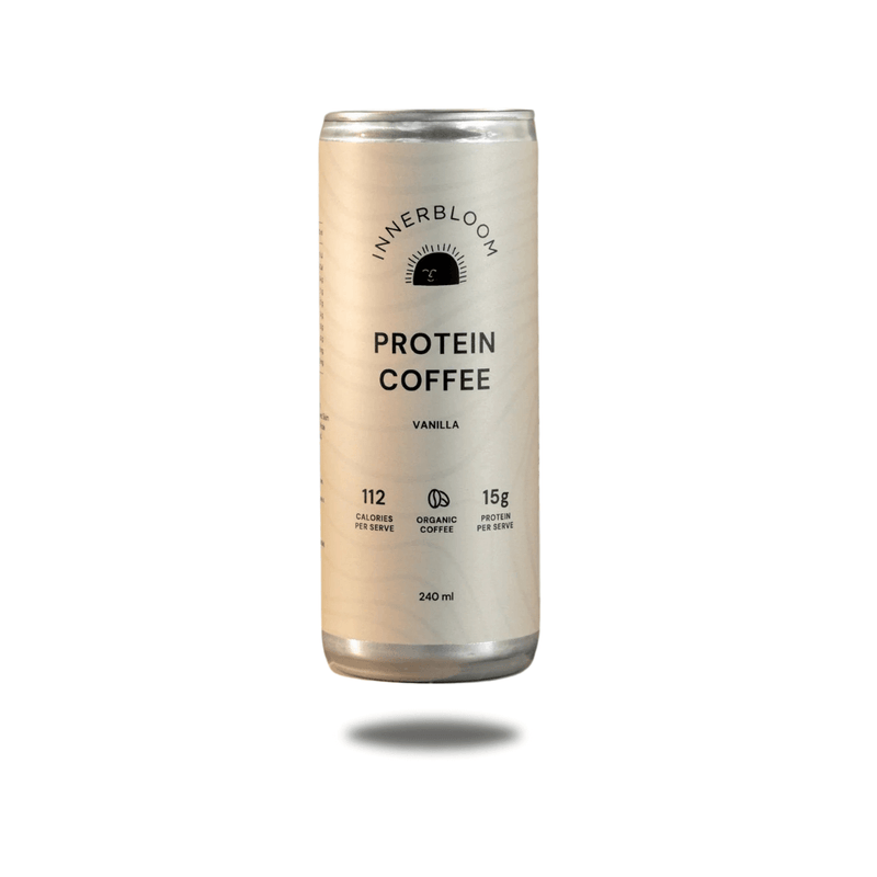 Load image into Gallery viewer, Innerbloom Protein Coffee
