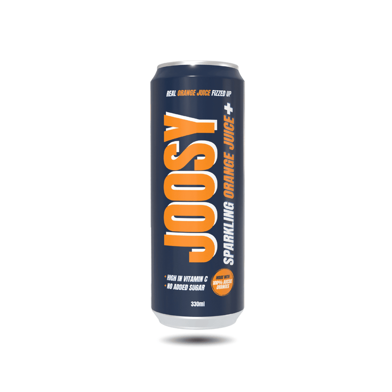 Load image into Gallery viewer, Coming Soon - JOOSY Sparkling Orange Juice
