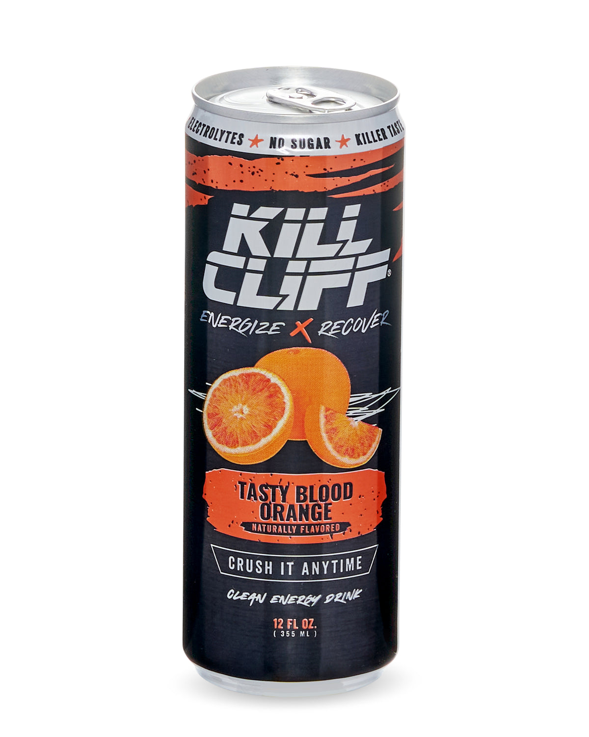 Kill Cliff Energize x Recover