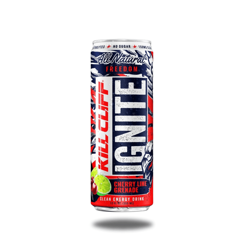 Load image into Gallery viewer, Kill Cliff Ignite Energy Drink
